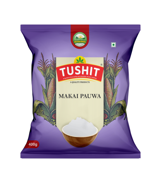 MAKAI POUWA - MOCKUP